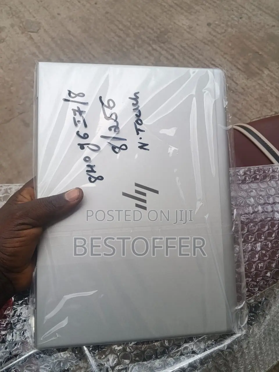 New Laptop HP EliteBook 840 G6 8GB Intel Core i7 SSD 256GB
