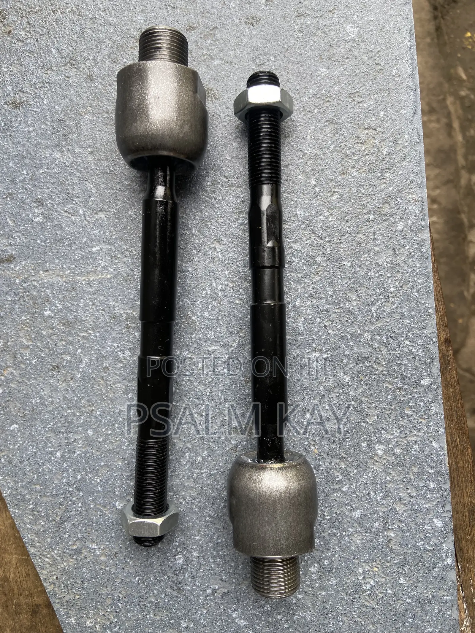 Accord 2012,2013,2014,2015,2016 Inner Tie Rod