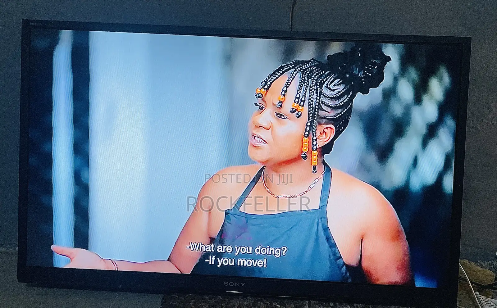 UK Used Sony Bravia Smart Digital 32 Inches