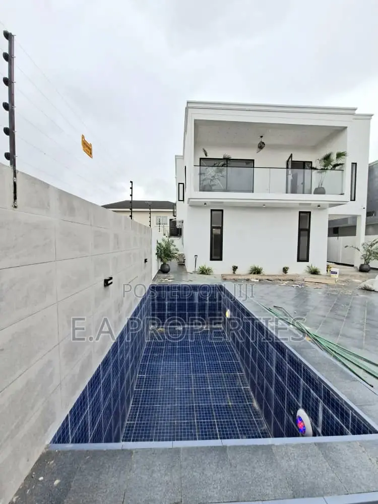 4bdrm House in Ea Properties, School Junction for sale