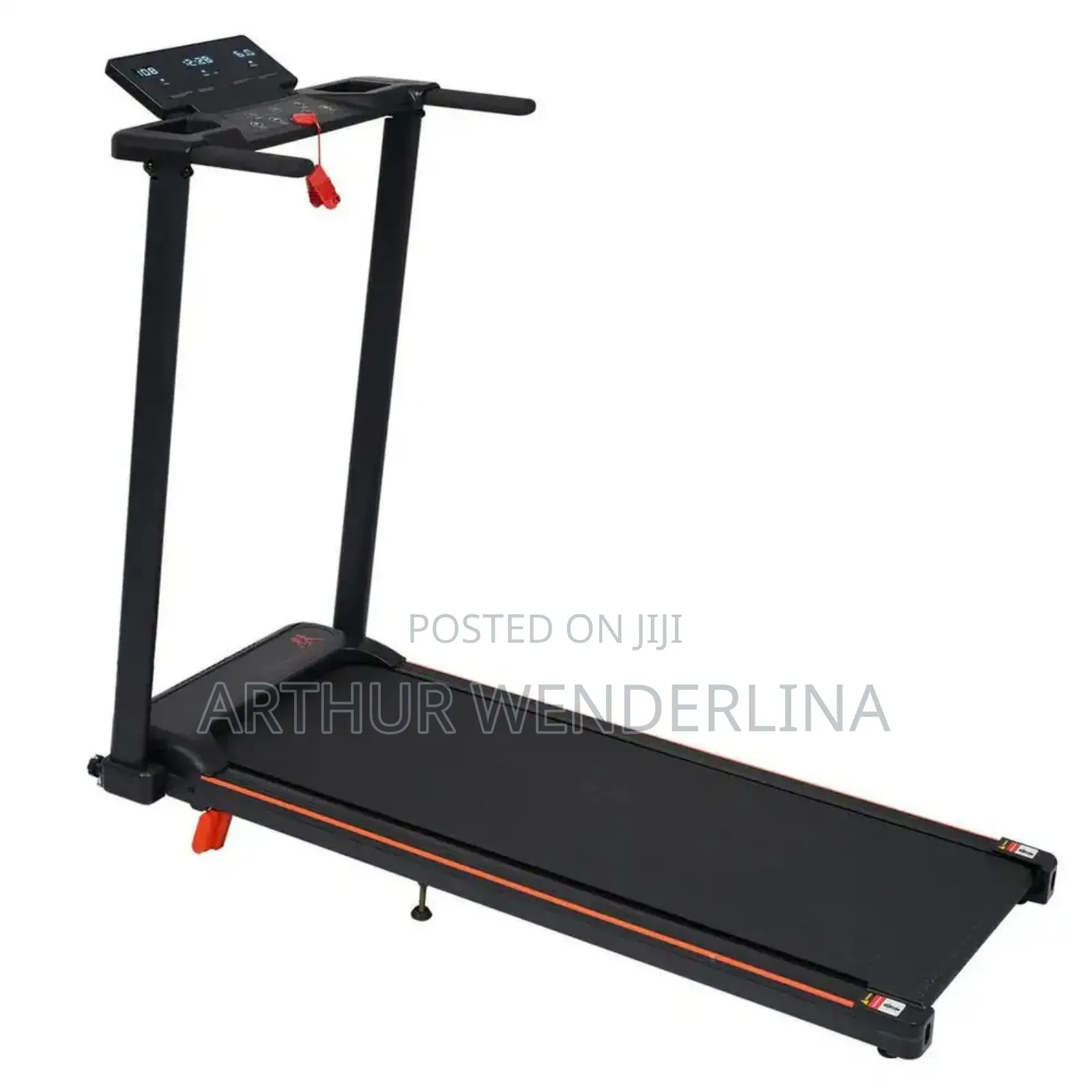 Treadmill 20.6kG/22.5kG