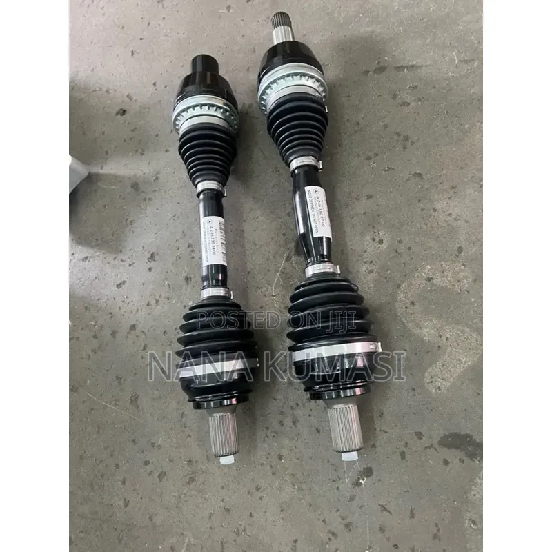 Nx350/Nx300/Rx250/Is 250/Rx350/Lx600/Shock Absorber Shaft Hub Rack Rag