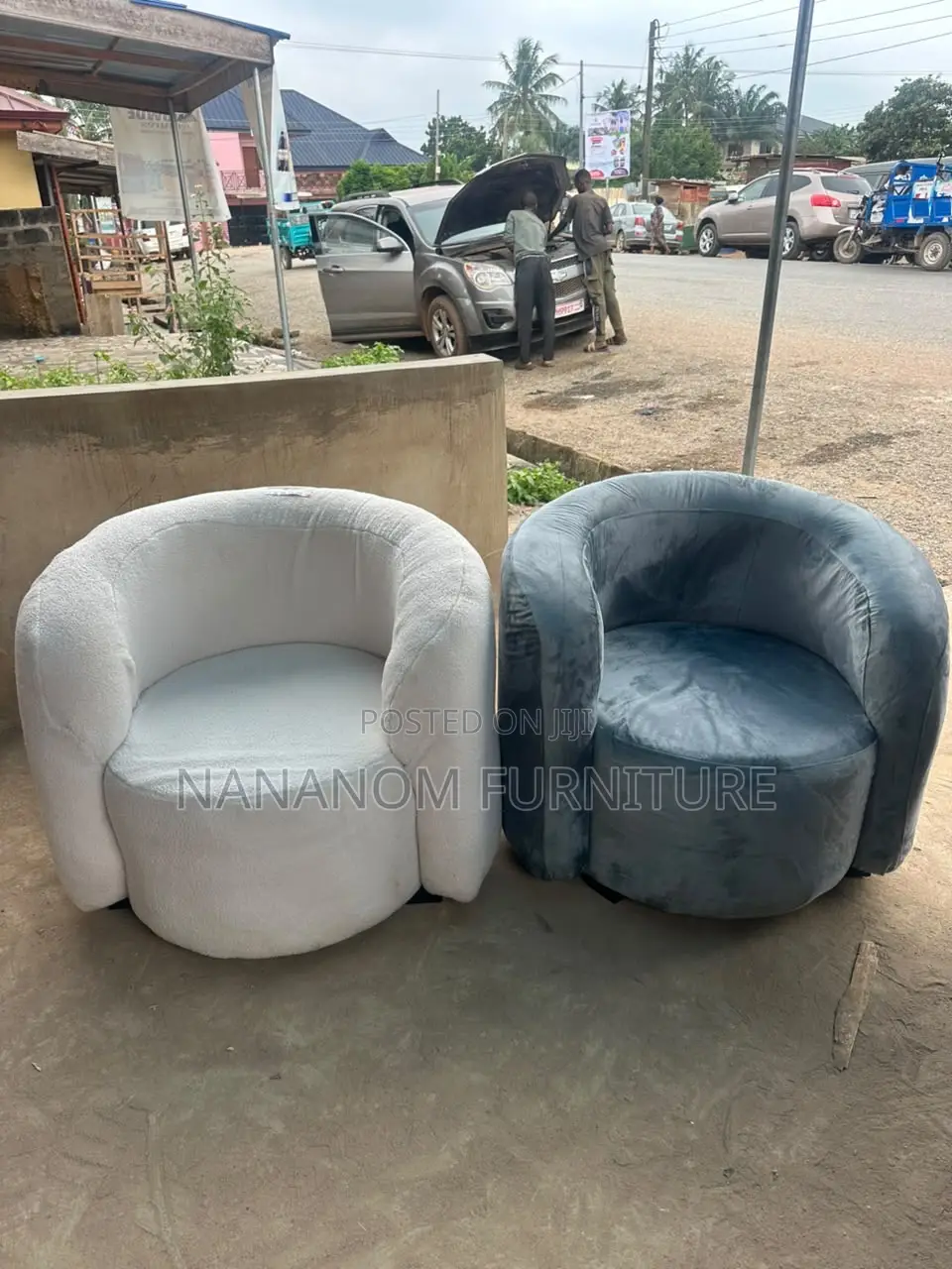 Modern Luxury 3 Seater Free Delivery