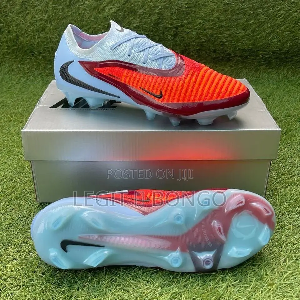 Original Nike Football Boots
