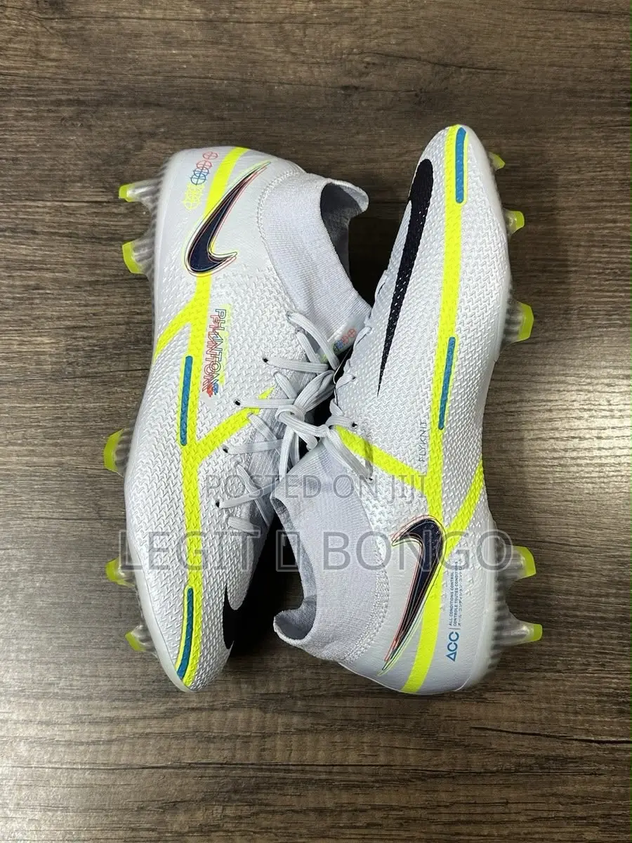 Original Nike Football Boots