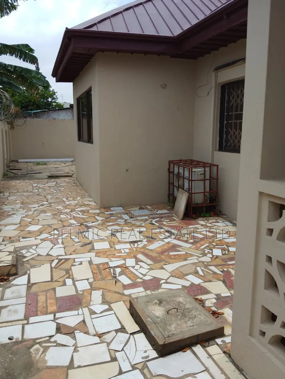 4bdrm House in Felmic Real Estate, Paradise Residential Area for rent