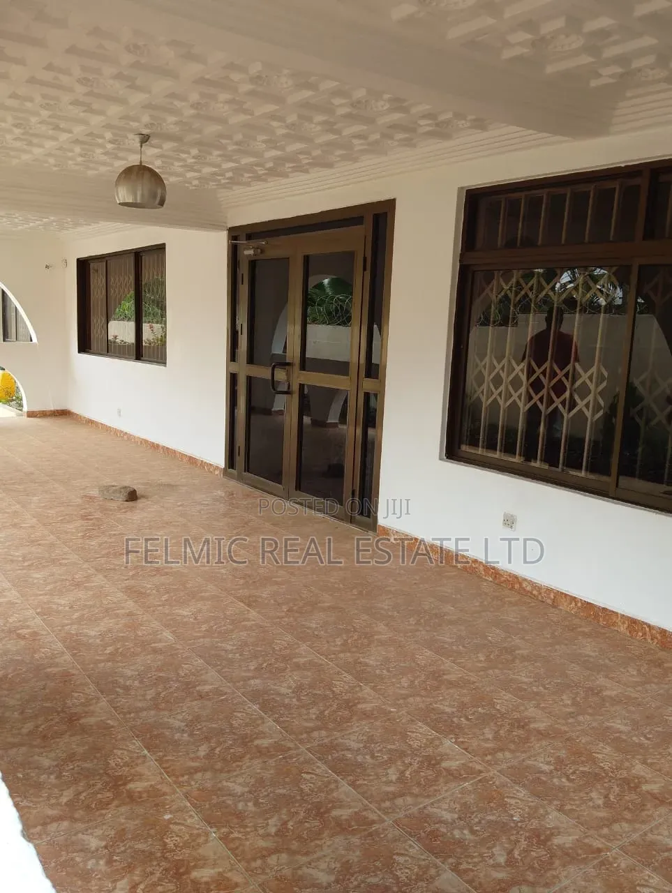 4bdrm House in Felmic Real Estate, Paradise Residential Area for rent