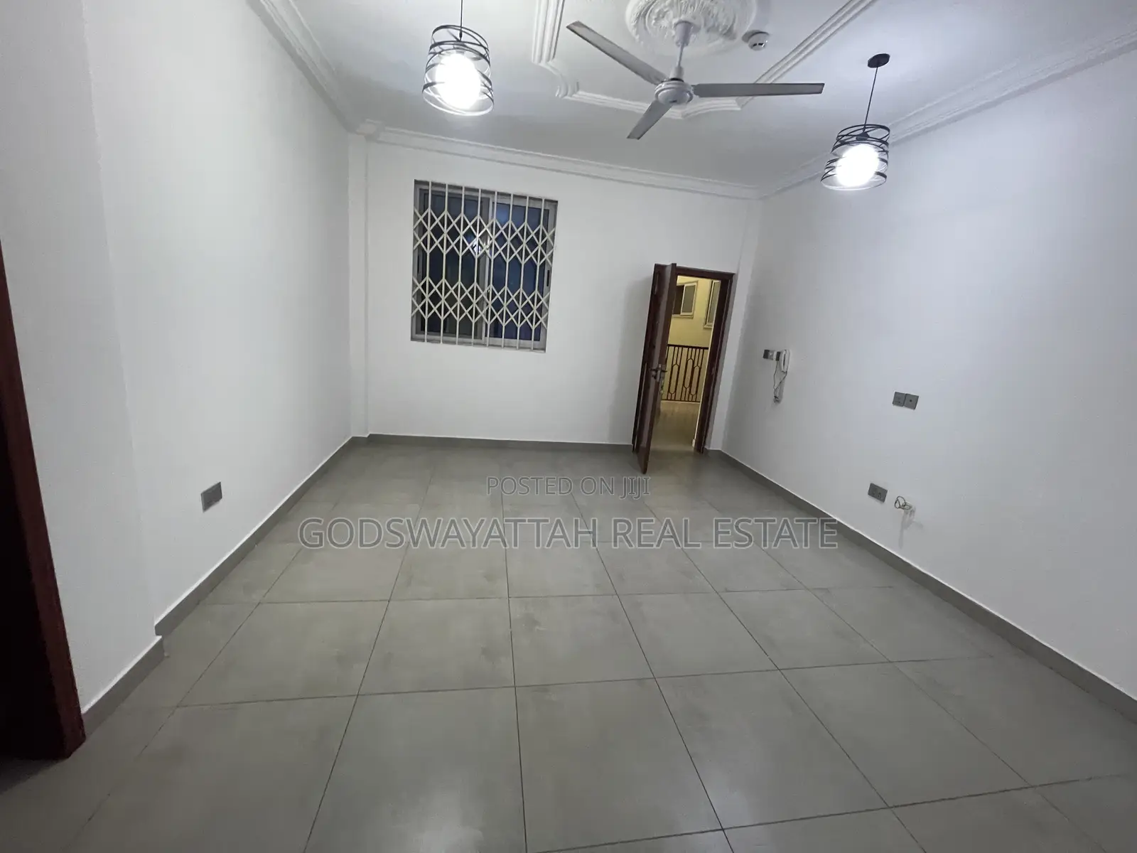 2bdrm Apartment in East Legon, Adjiriganor for rent