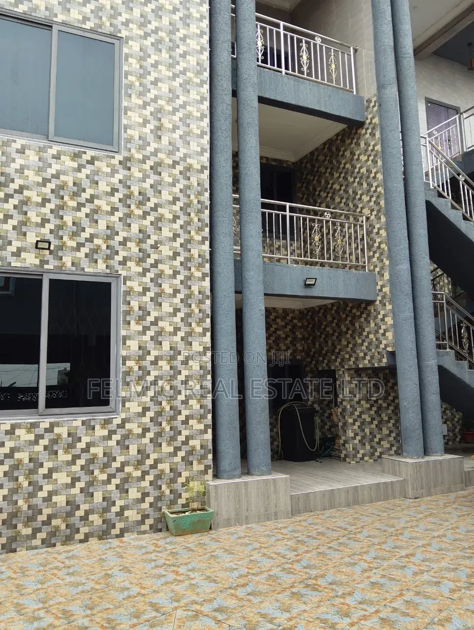 2bdrm Apartment in Felmic Real Estate, Las Palmas Area for rent