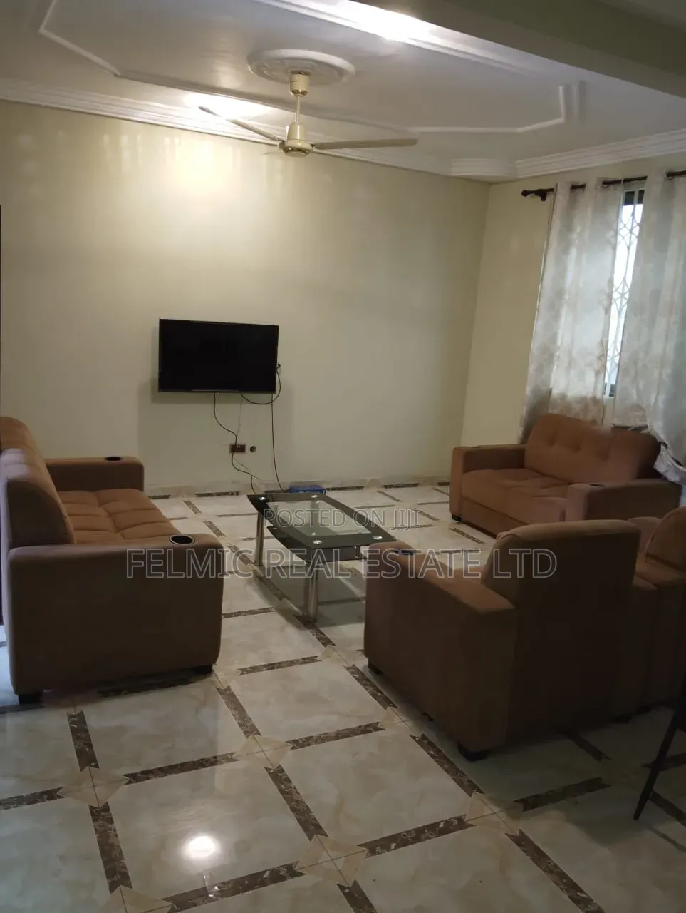 2bdrm Apartment in Felmic Real Estate, Las Palmas Area for rent