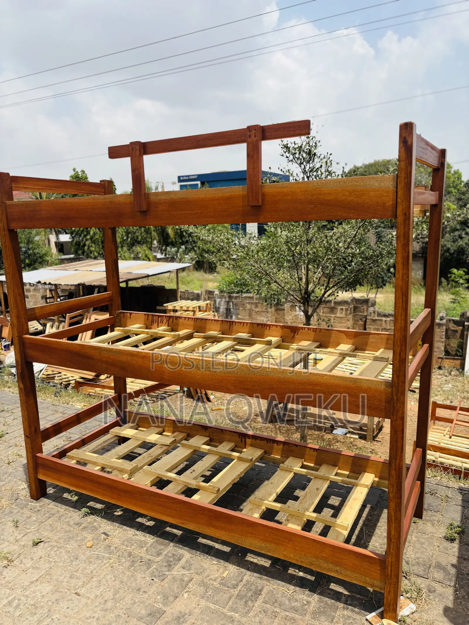 Students Bed 3 in 1
