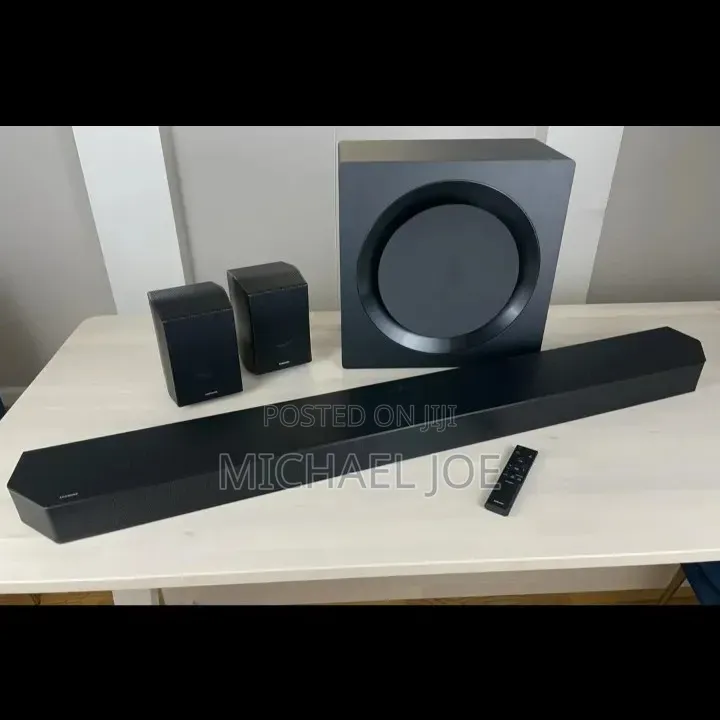 Samsung Soundbar Q990D