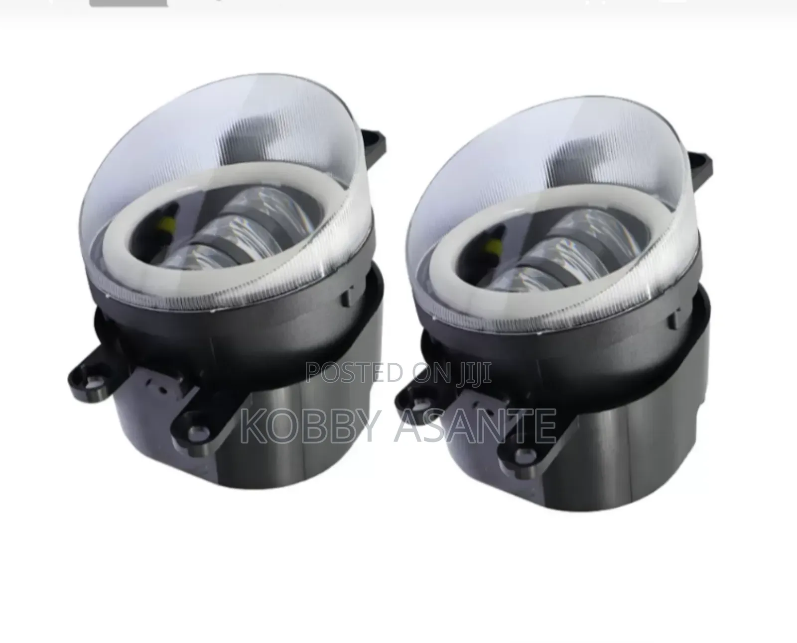Led Fog Light for Civic
