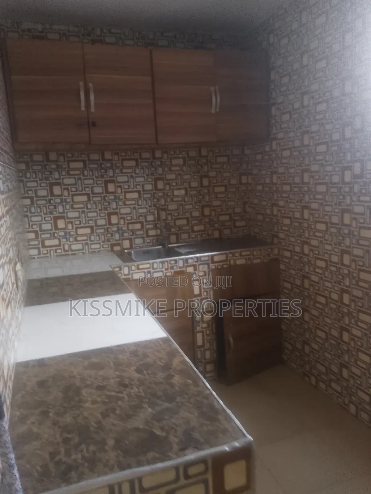 2bdrm Apartment in Kismike Investment, Pentecost University for rent