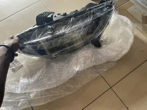 Honda Civic 16 17 18 19 20 Headlight Led