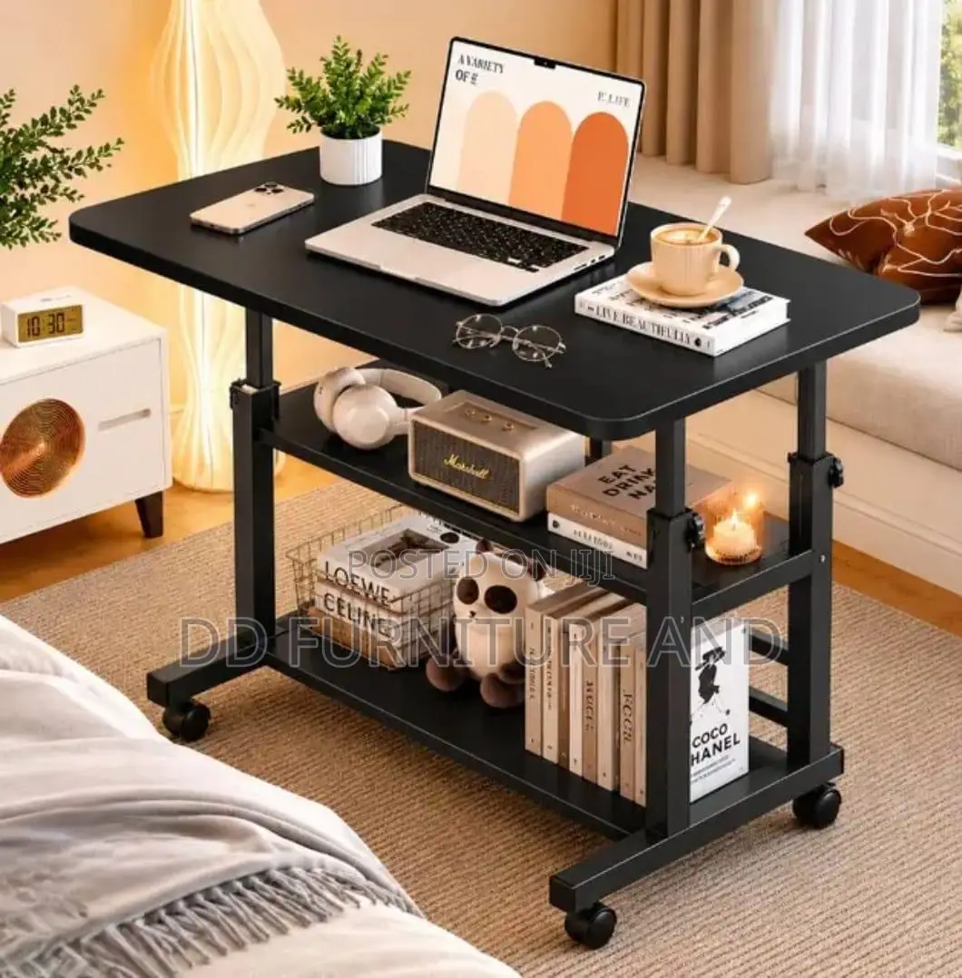 Adjustable Home Desk
