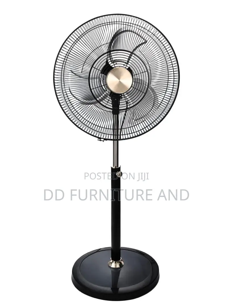 Diamond Brand Heavy Duty Standing Fans