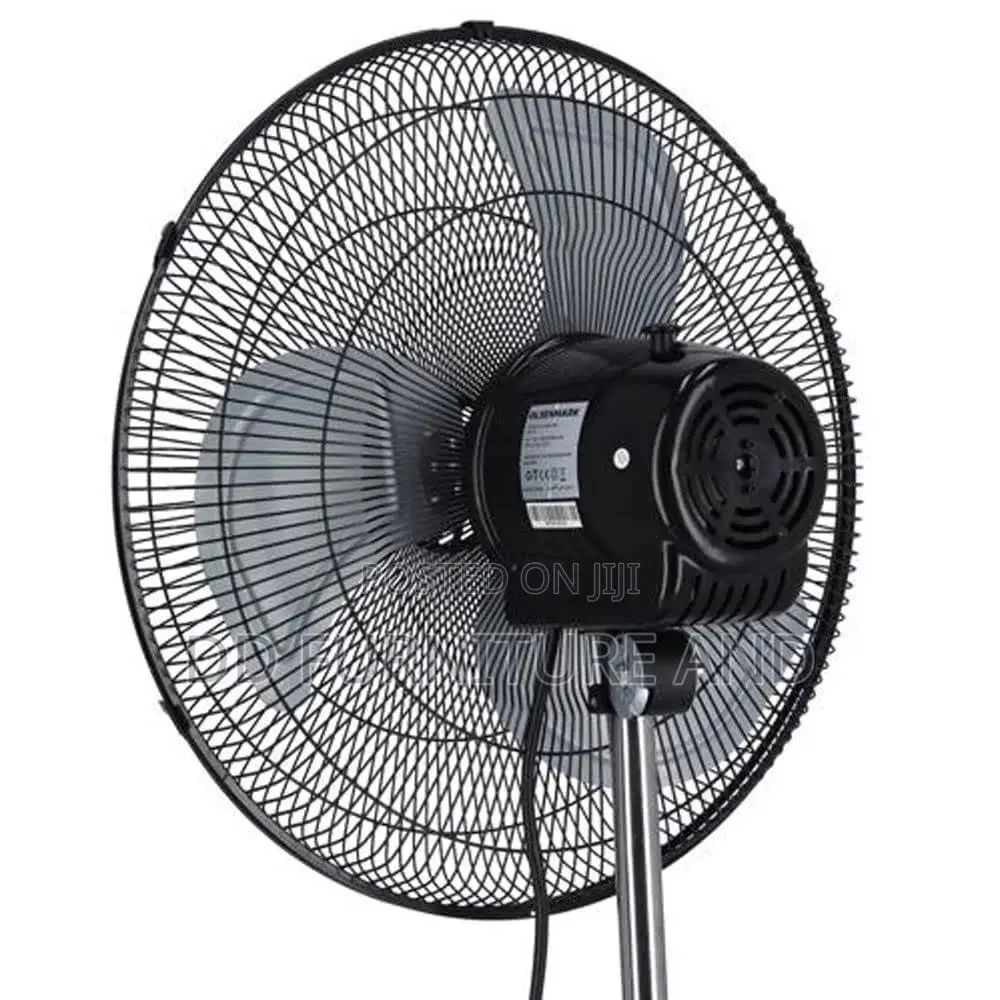 Diamond Brand Heavy Duty Standing Fans