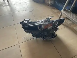 Mazda3 2020 Headlight