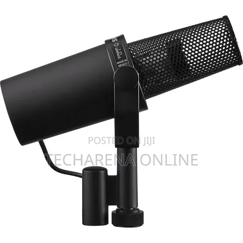 Shure SM7B