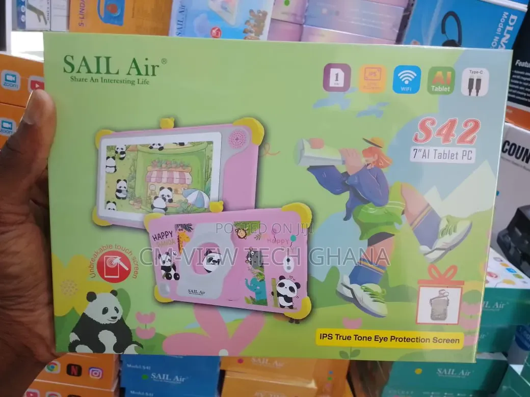New Sail Air S810 256 GB
