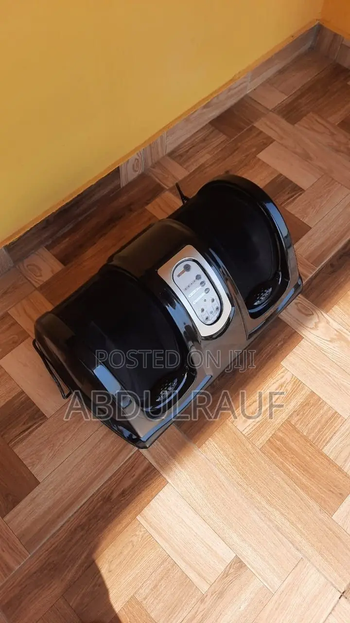 Electric Foot and Calf Massager Machine