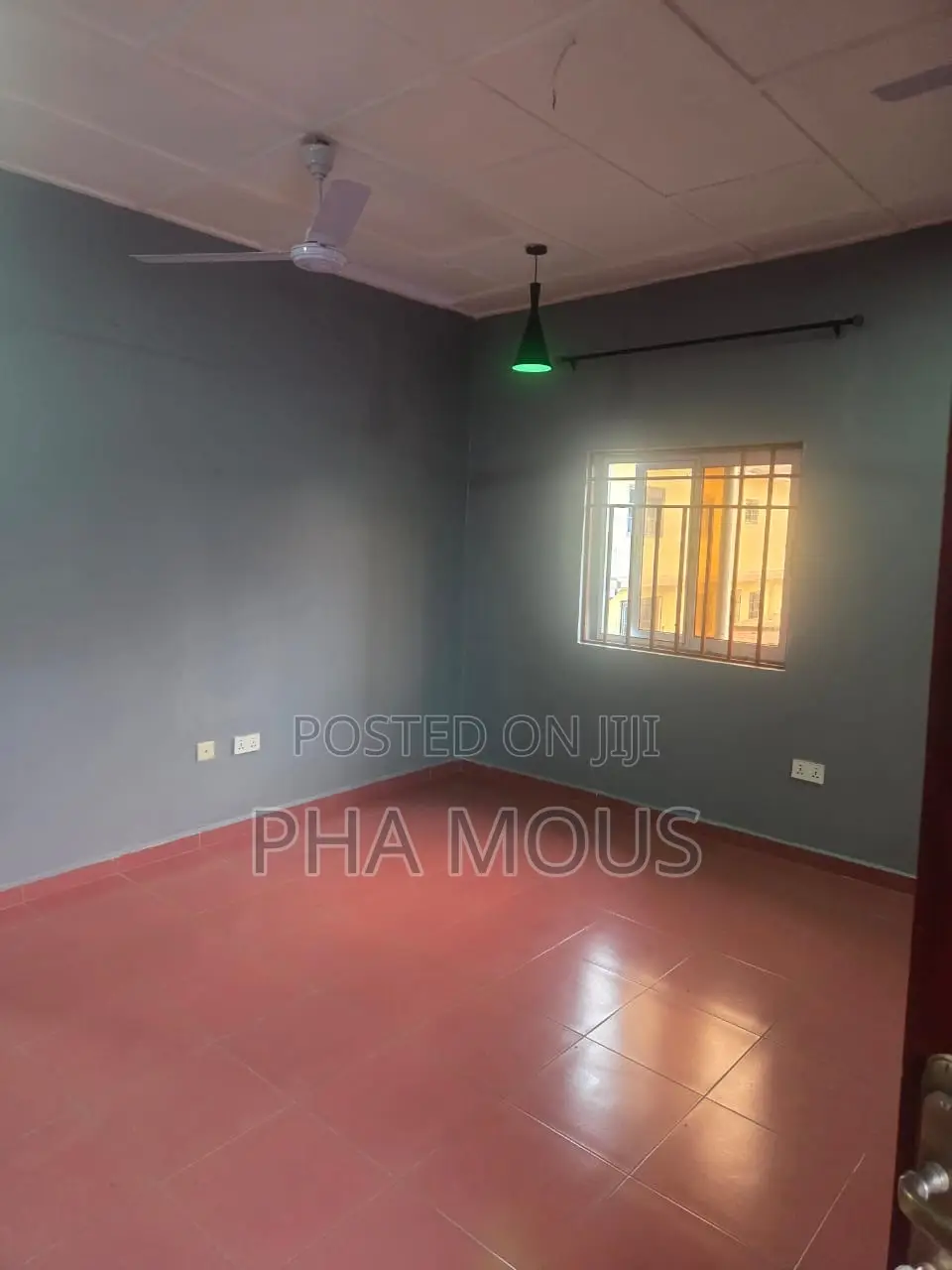 1bdrm Apartment in Taifa-Burkina for rent