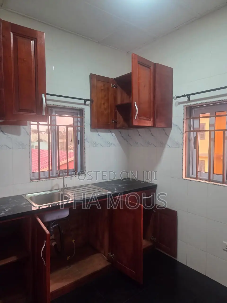 1bdrm Apartment in Taifa-Burkina for rent