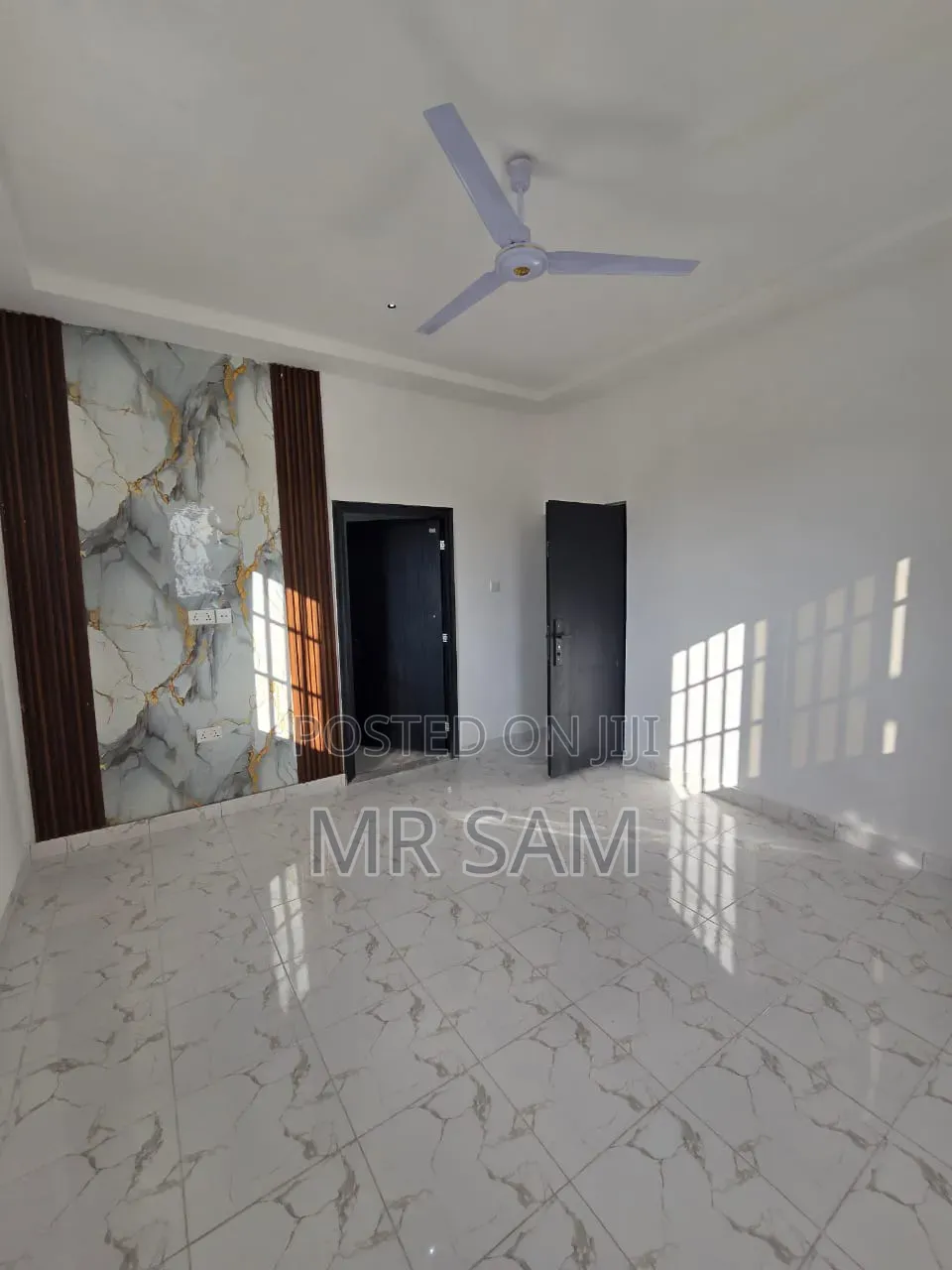 4bdrm House in Sam Properties, Opeikuma for sale