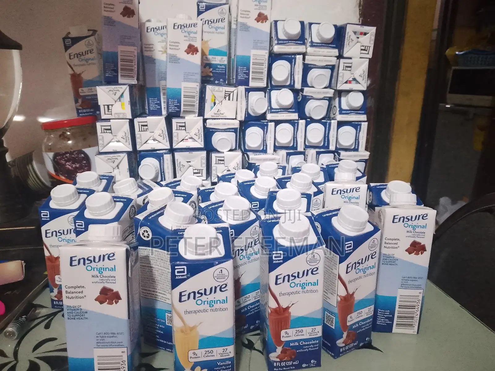 Ensure Drink