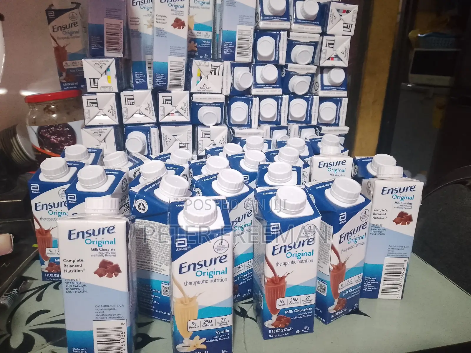 Ensure Drink