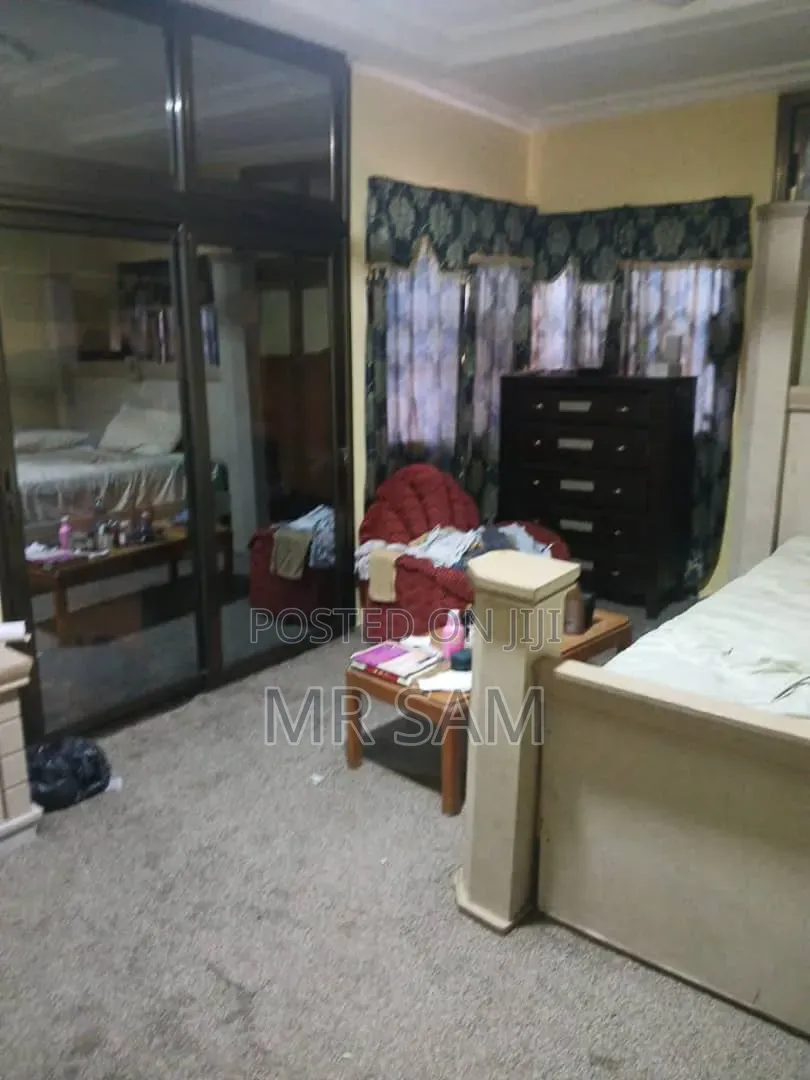 4bdrm House in Sam Properties, Mallam for sale