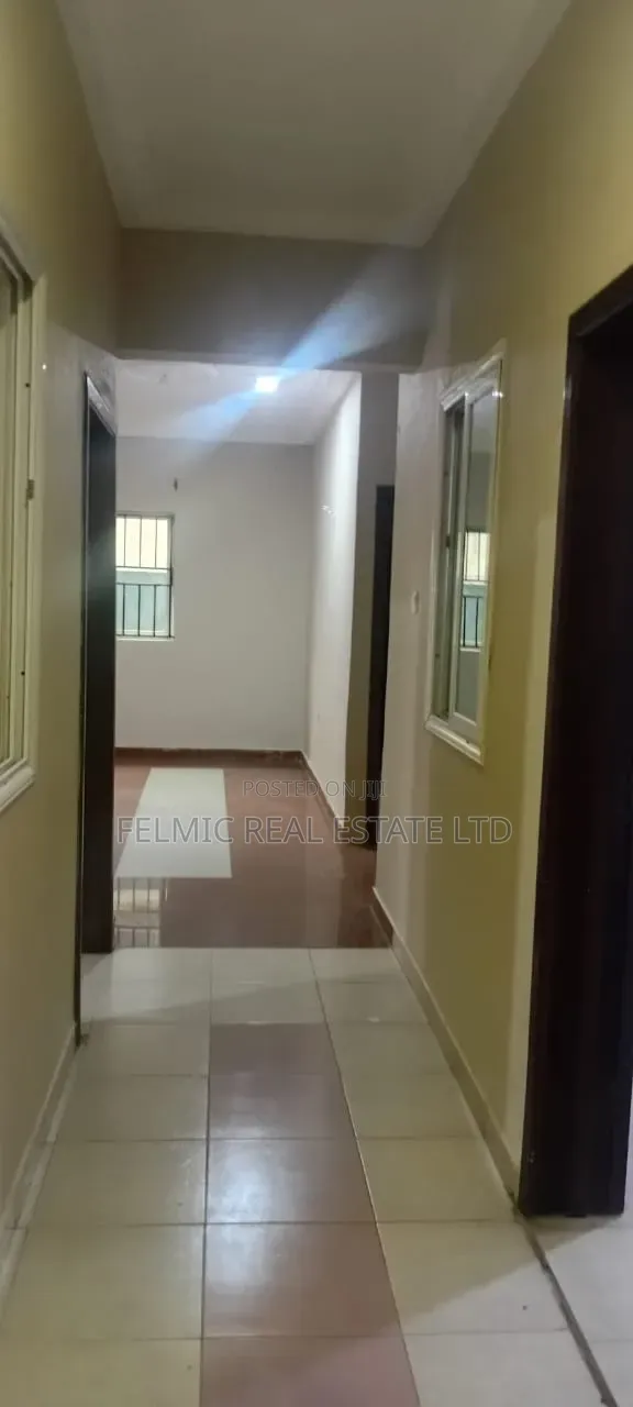 3bdrm House in Felmic Real Estate, Amasaman for rent