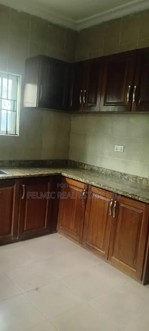 3bdrm House in Felmic Real Estate, Amasaman for rent