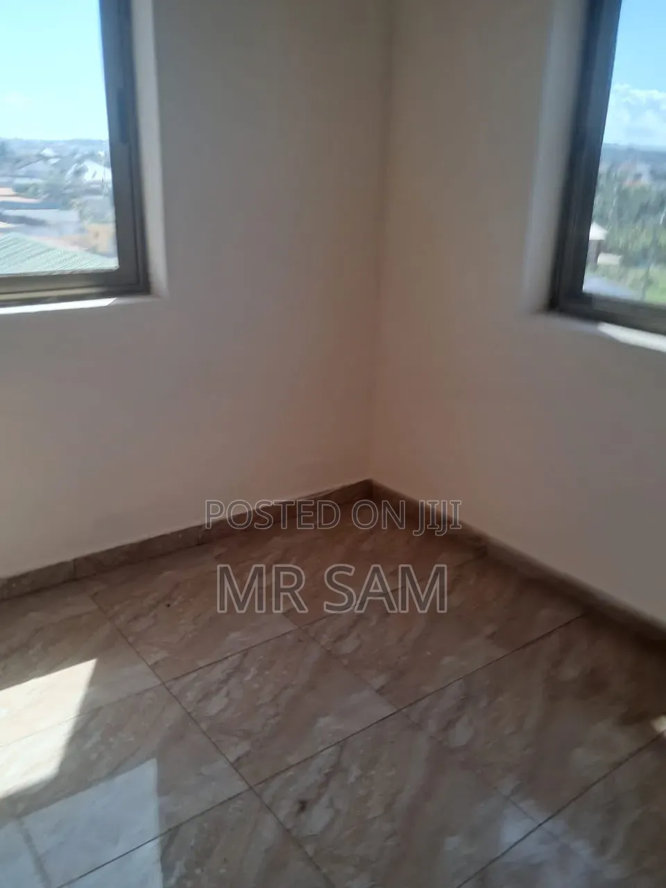 2bdrm Apartment in Sam Properties, Mallam for rent