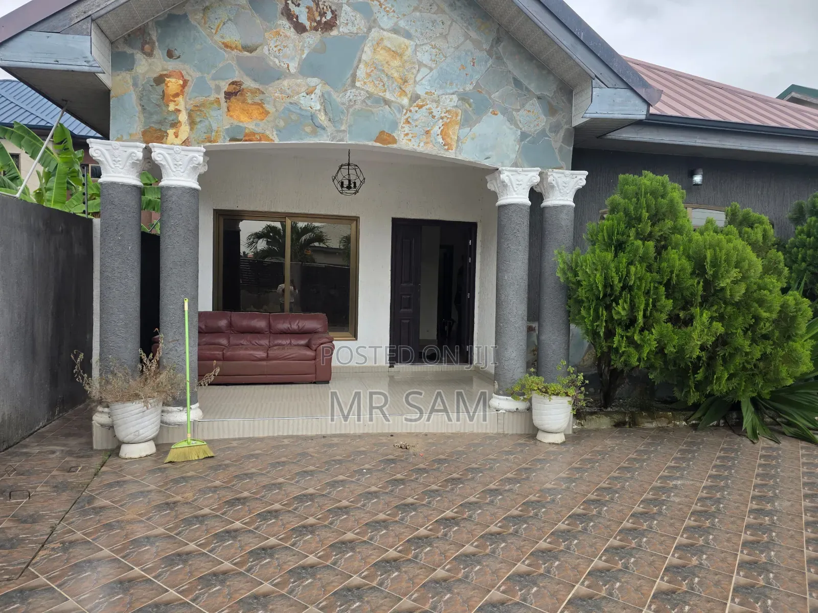 3bdrm House in Sam Properties, Ga South Municipal for rent