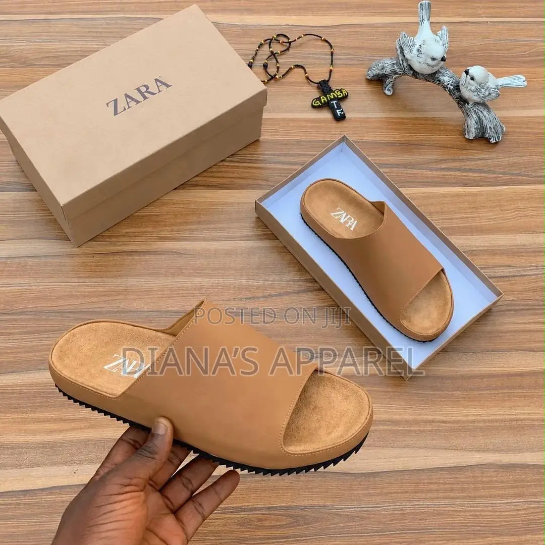 Zara Sliders
