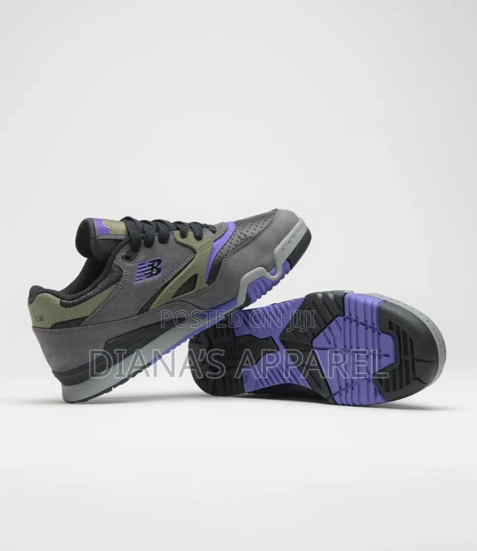 New Balance Numeric 770