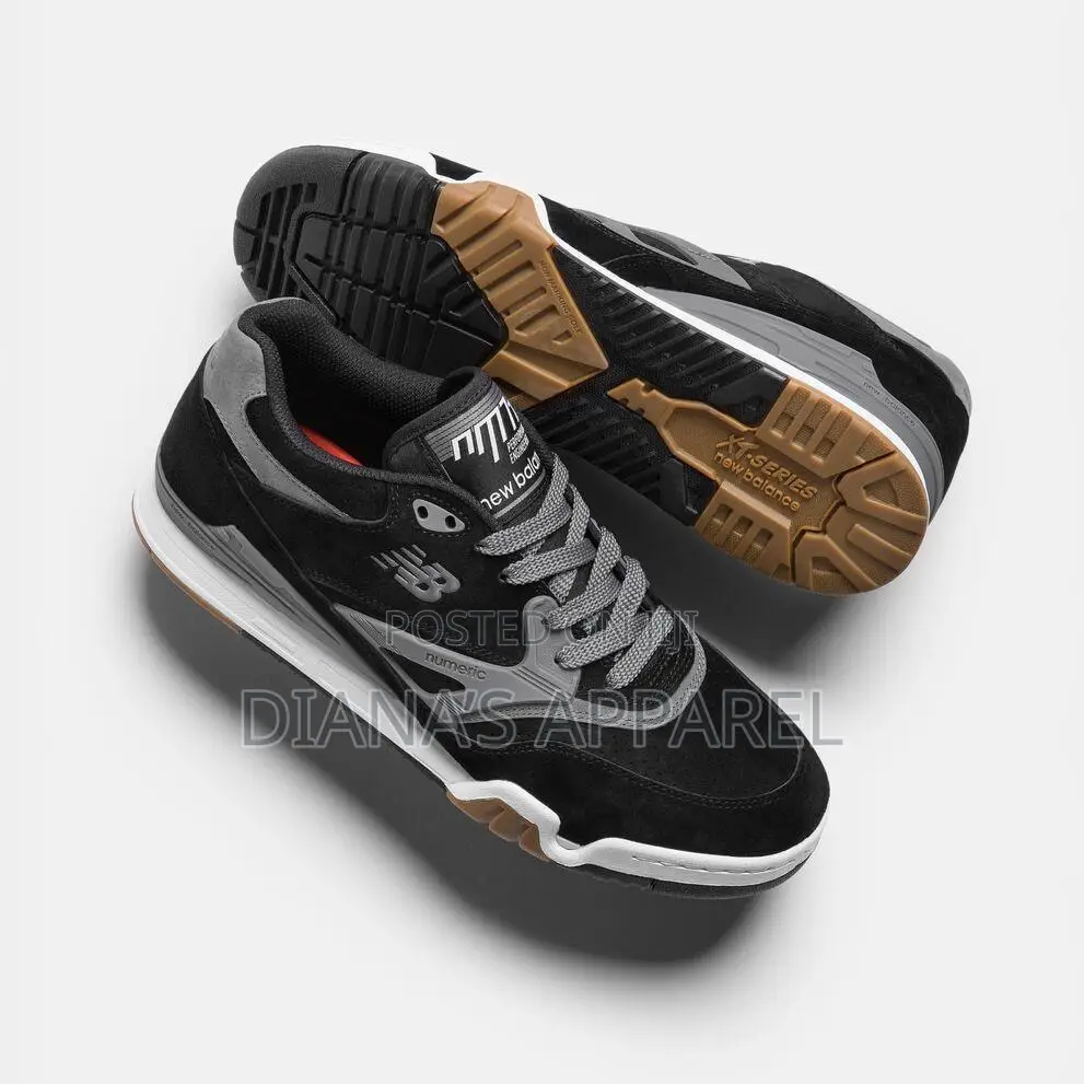 New Balance Numeric 770