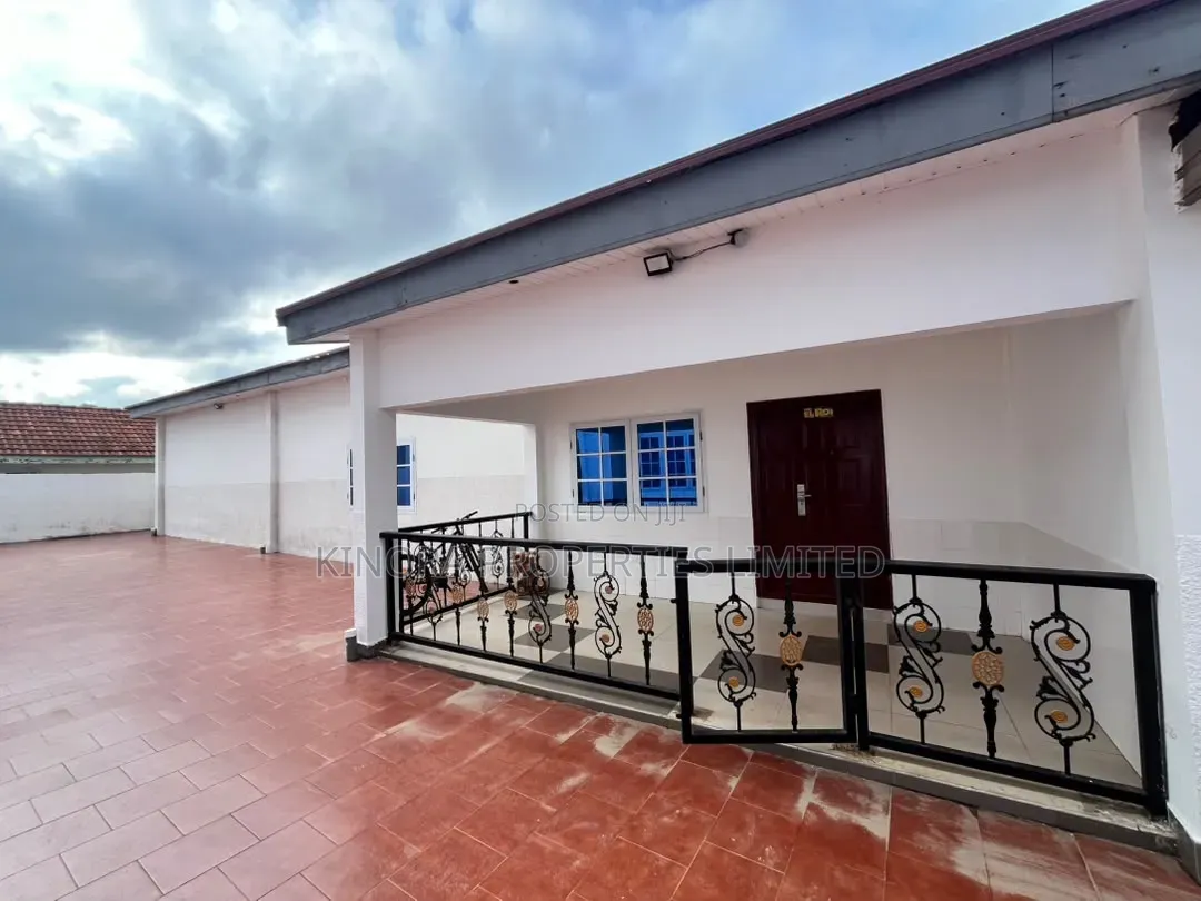 2bdrm Apartment in Adjiganor, A&C Mall Area for rent