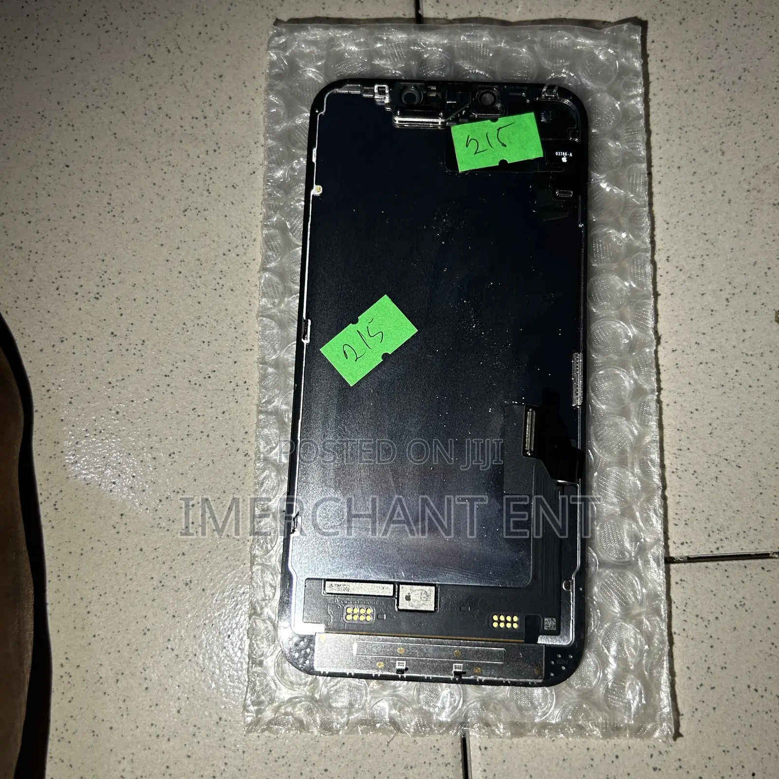Apple iPhone 14 Original Screen