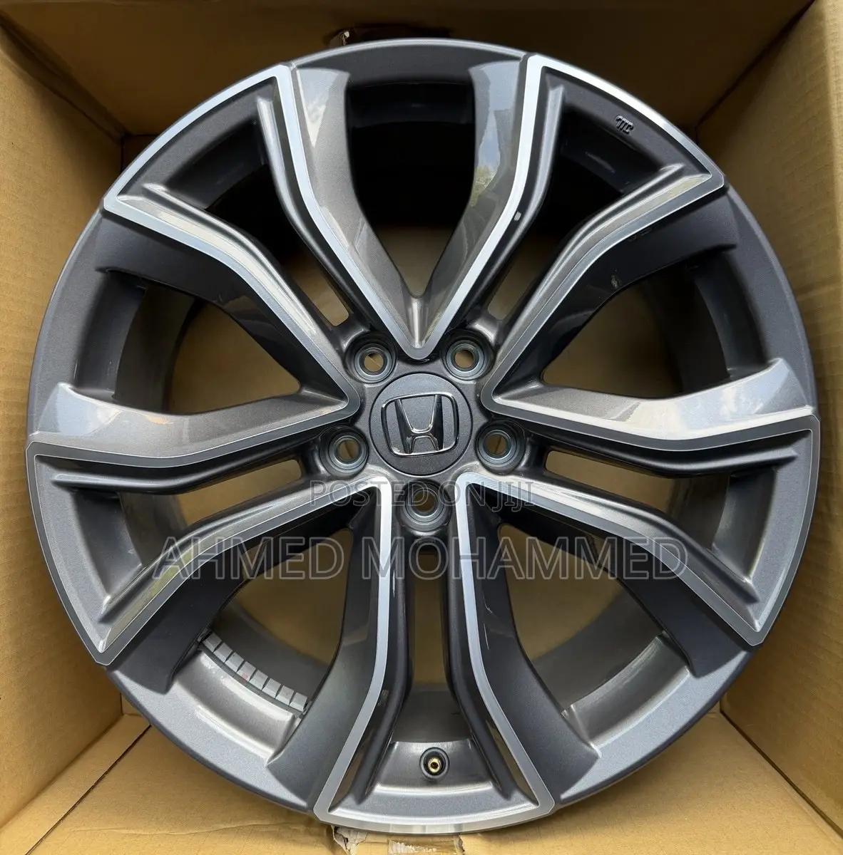 Honda CR-V Rim 19 Inches