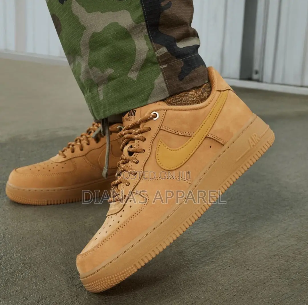 Nike Air Force 1 Low