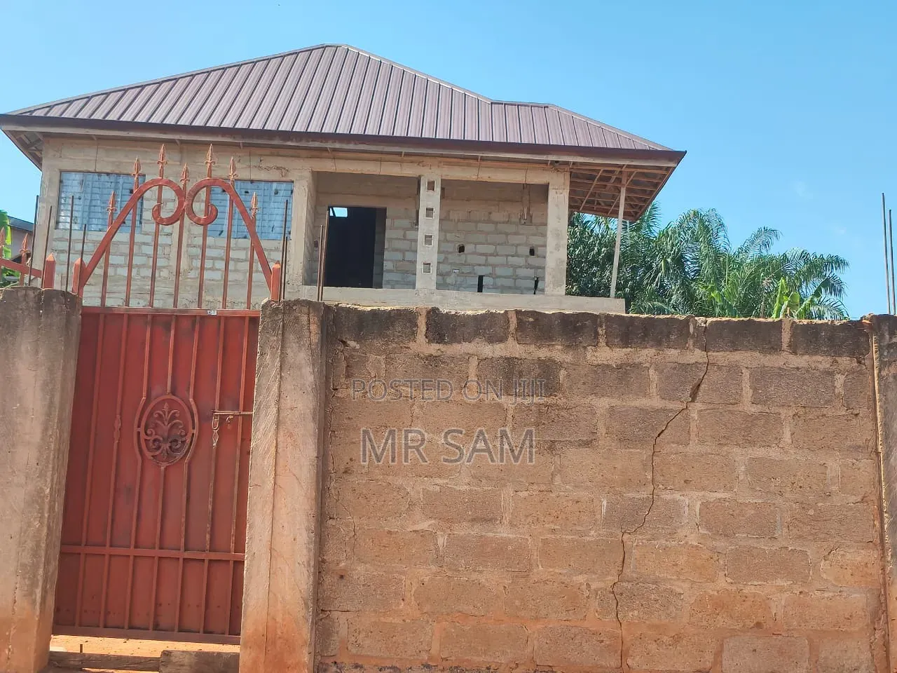4bdrm House in Sam Properties, Mallam for sale