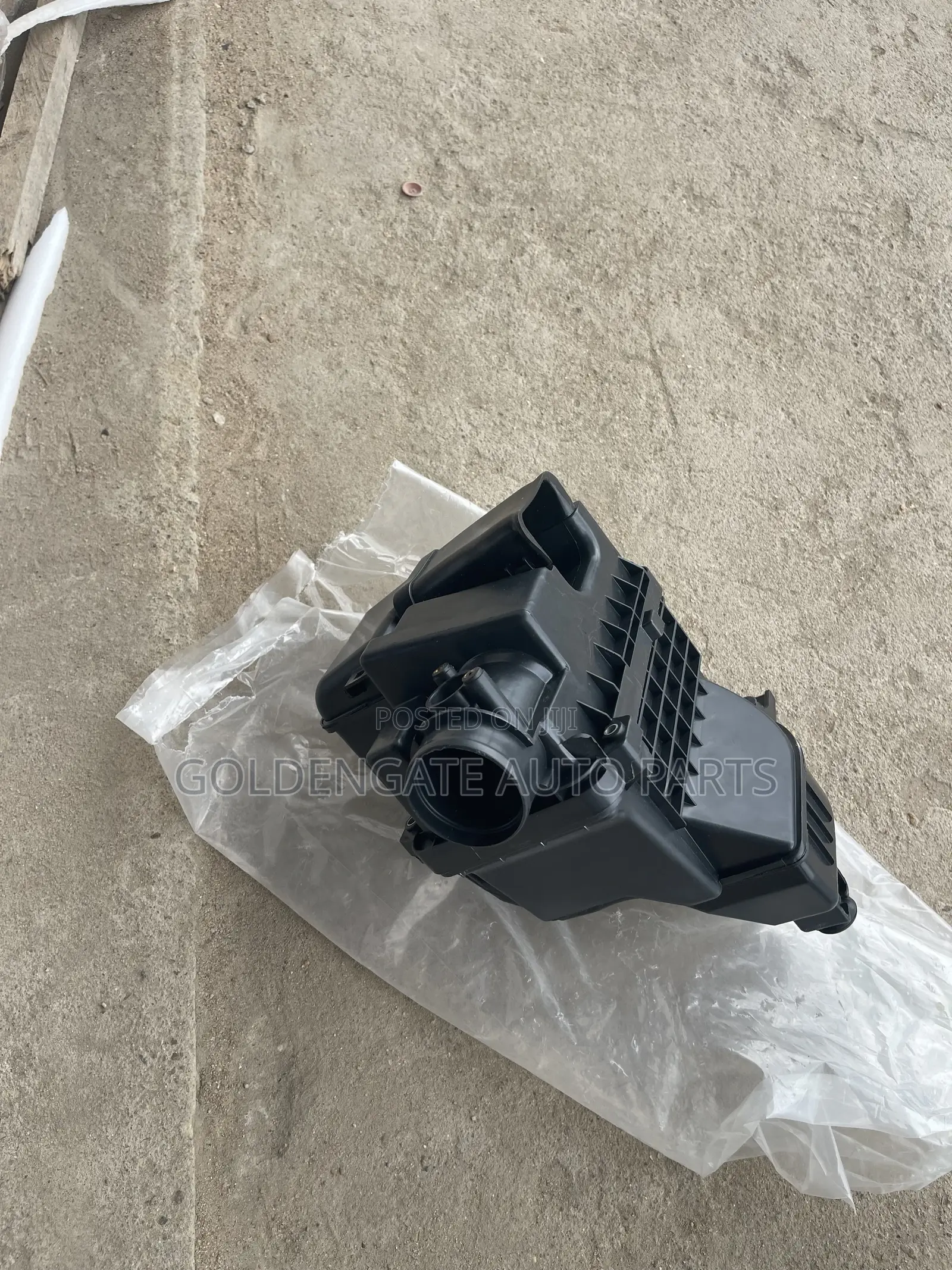 Honda Civic 2016 2017 2018 2019 2020 Air Cleaner Boxs1.5.
