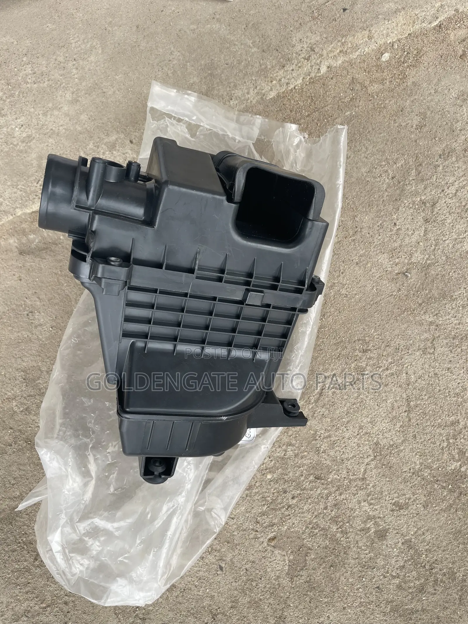 Honda Civic 2016 2017 2018 2019 2020 Air Cleaner Boxs1.5.