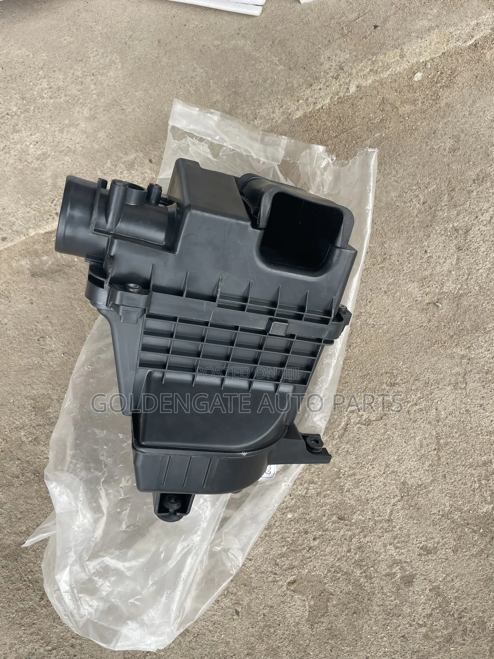 Honda Civic 2016 2017 2018 2019 2020 Air Cleaner Boxs1.5.