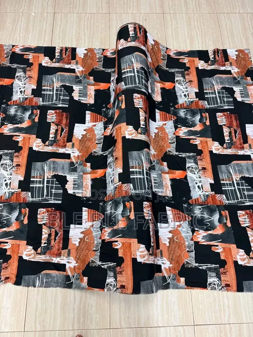 Vintage Crepe for Wholesale Only