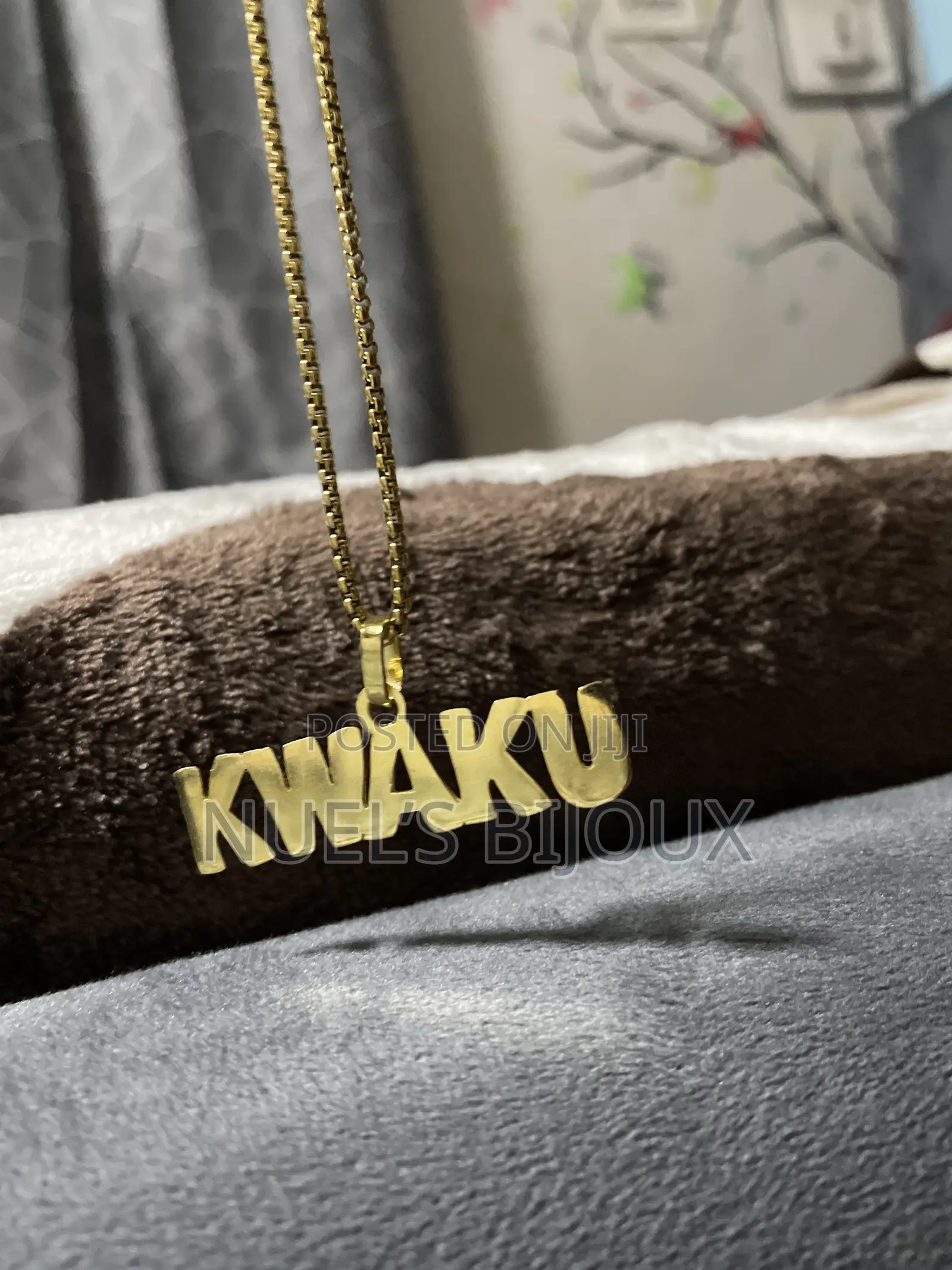 Customized Necklace