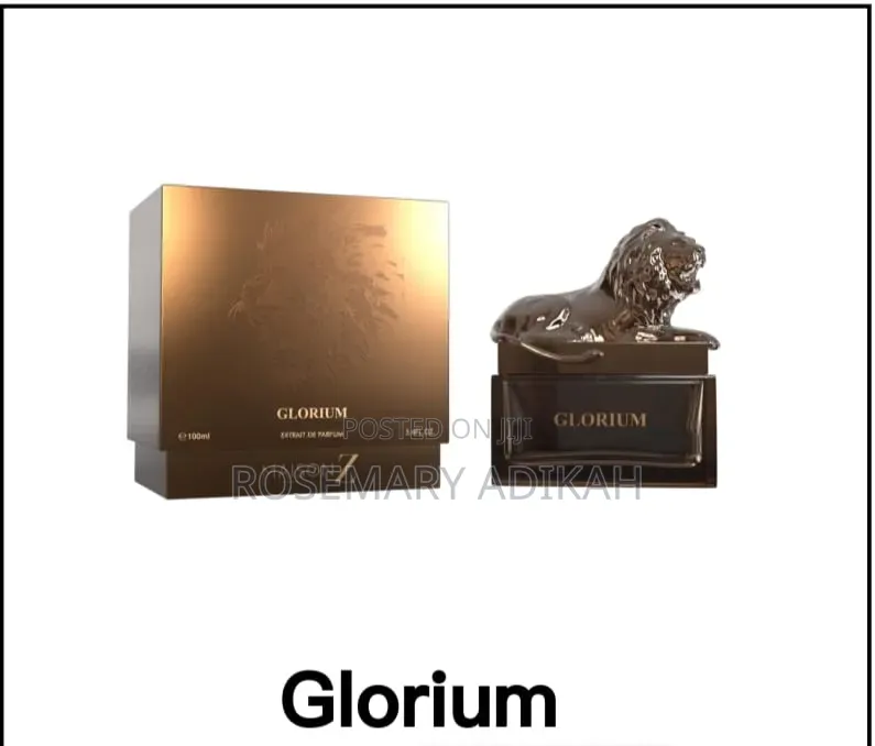 MAISONZ Perfume